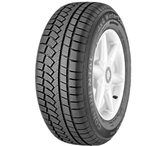 215/60R17 96H FR 4x4WinterContact *